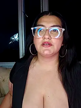 Show Webcam de kendra_crow_