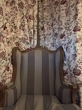 MatureQueen41 – Kamerová šou