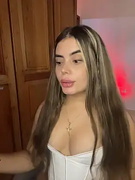 Chat +18 de Miss_valeriaa ao vivo