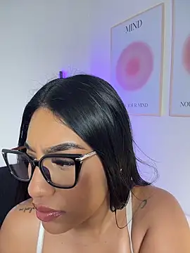 Sara_mocca_ 网络视讯表演