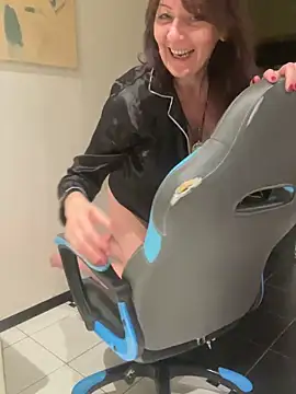 Chat +18 de Sabrina_Waiker ao vivo