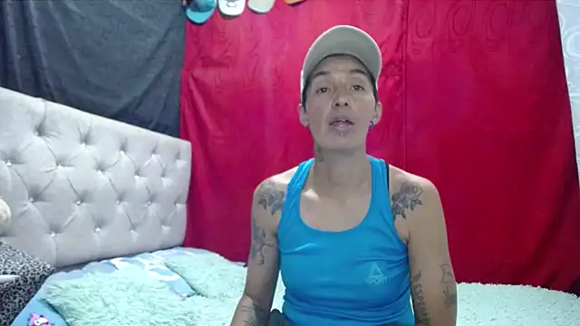Chat +18 de anyu1306 ao vivo