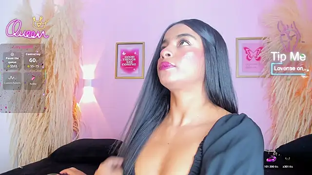 SunnyGilmoree 라이브 XXX 채팅