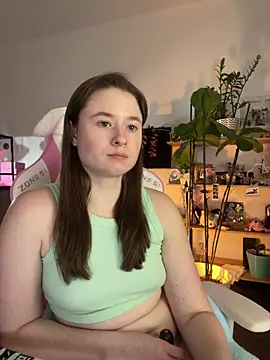 sweetest_pie élő XXX-chatje