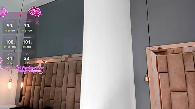 lulu_wonder 라이브 XXX 채팅