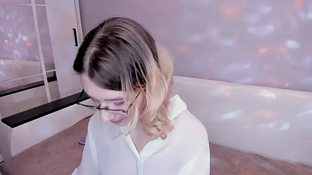 Chat XXX en directo de Silva-Tailll