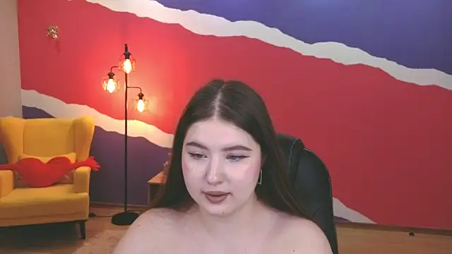 PixelGoddess Obrolan Langsung XXX