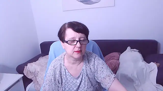 Chat XXX en directo de ChristaRose