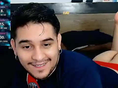 colin_lewis1 Webcam show