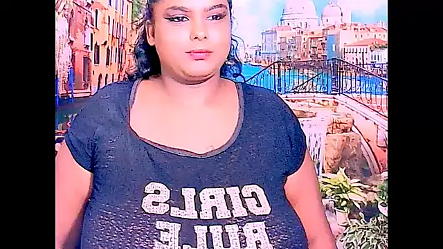 Онлайн чат XXX Indianfairy99