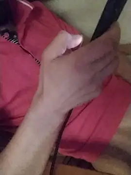 Webkamerová show AndrewXSkyp