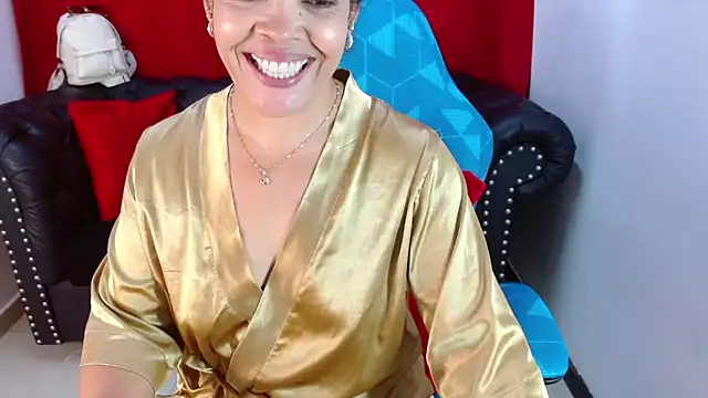 Abril_Beltran_ 即時 XXX 聊天