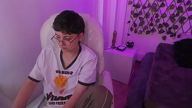 แชท XXX สดของ Nathaly_ds