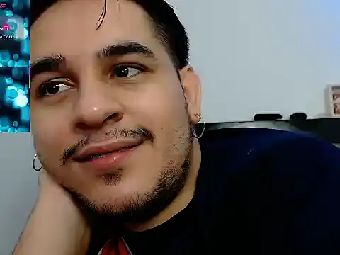 عرض كام colin_lewis1