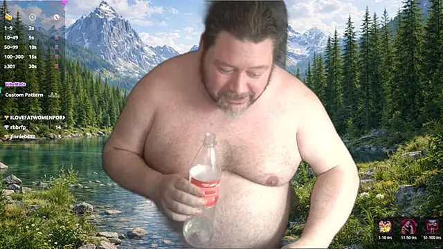 MysticDevil Chat XXX in diretta