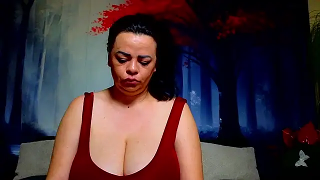 ElizabethEven: απευθείας συνομιλία ΧΧΧ