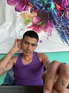 Pokazy przed kamerką – sorry-mom69