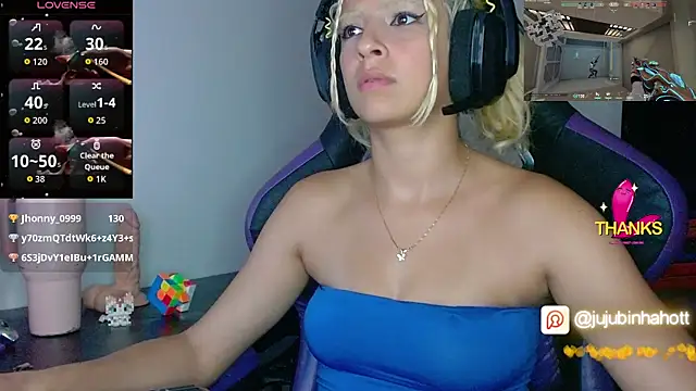 jujubinhahot: απευθείας συνομιλία ΧΧΧ