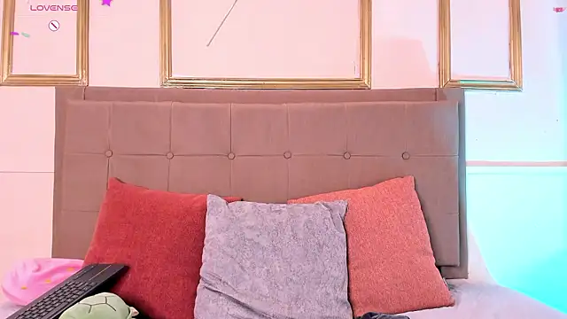 amandalee01 Live XXX Chat