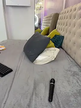 ClaraPasssion Adlı Modelin Canlı XXX Sohbeti