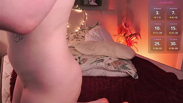 AftonChappel Chat XXX live