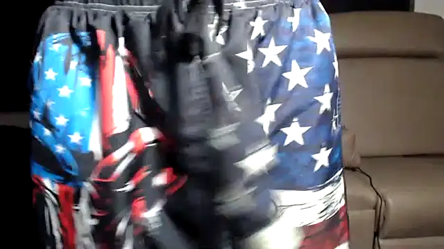 ThickD2C's Webcam Show