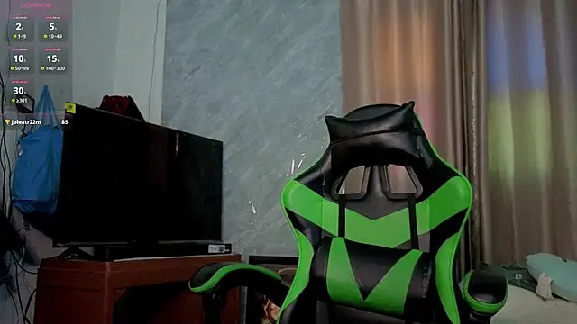 Sembang XXX Secara Langsung Daiki_Jack