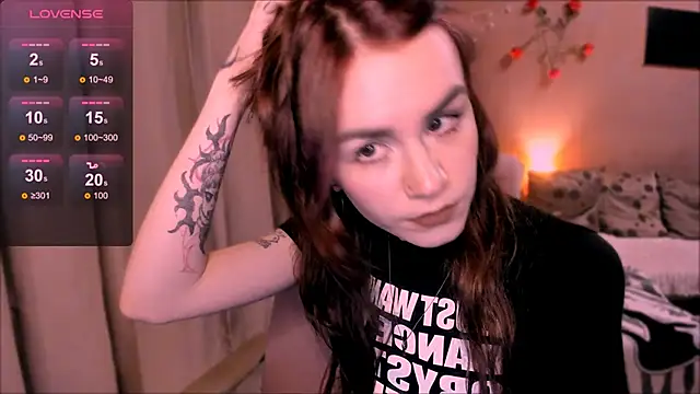 _selectrra Chat XXX live