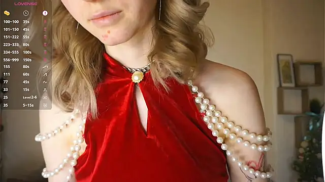 Chat +18 de ToyaPletz ao vivo