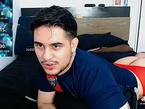 colin_lewis1: вебкам-шоу