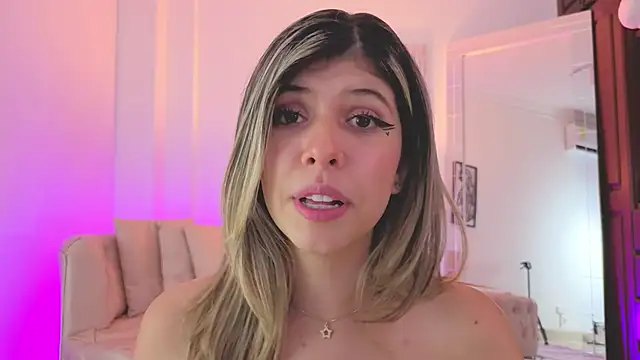 NATAASHA___ live XXX chat