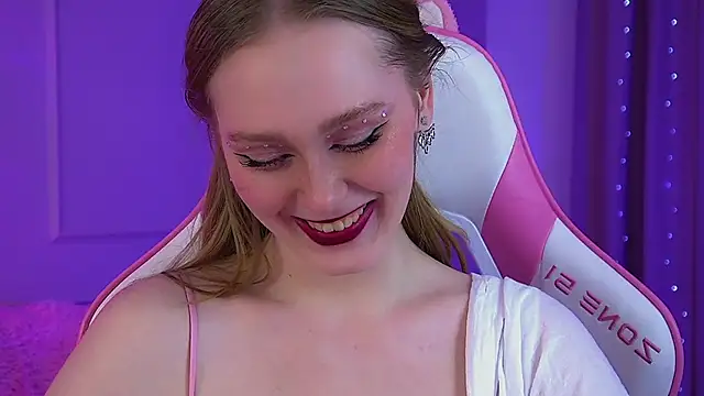 AgataFoxley Show Webcam