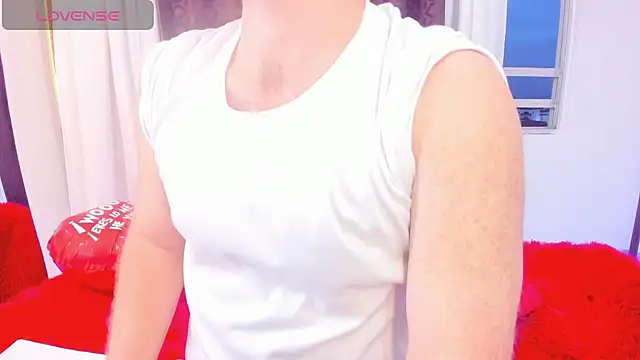 michacosio webcam show