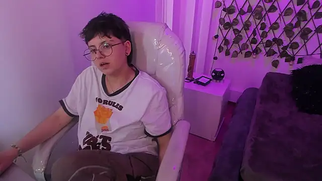 Nathaly_ds 라이브 XXX 채팅