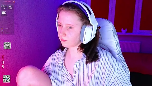 mon_lola Chat XXX live