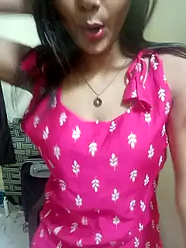 Webkamerová show Teri_lella