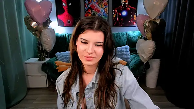 AnoraDark Chat XXX live