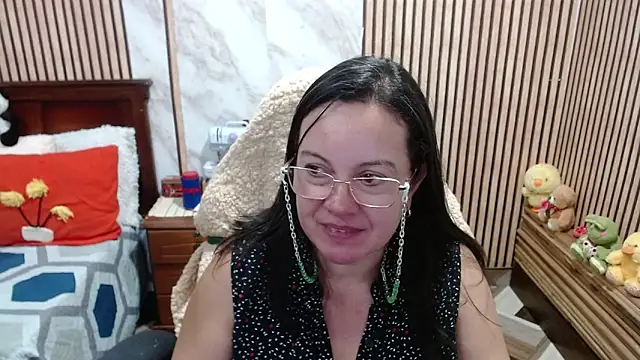 Chat XXX Live Sonialorens_