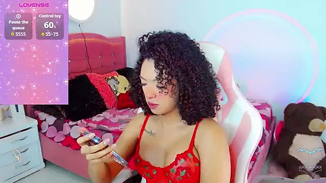 Chat XXX Live Tanedra_collings