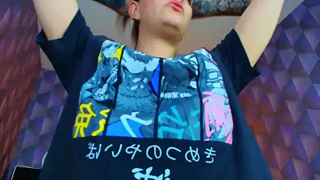 Sembang XXX Secara Langsung LiaHarryis