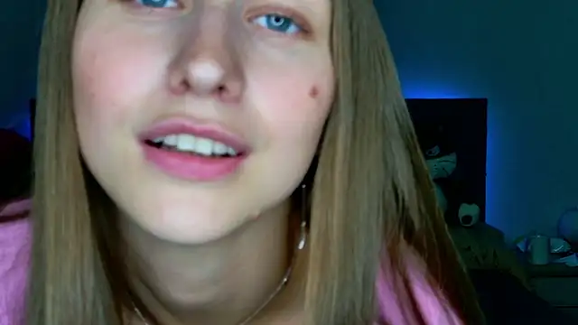 Chatroom XXX en direct de MissEmilyMiller