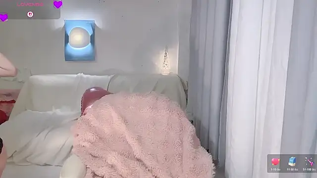 Fayebae_11's Live XXX Chat