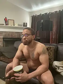 Fathero1time: вебкам-шоу