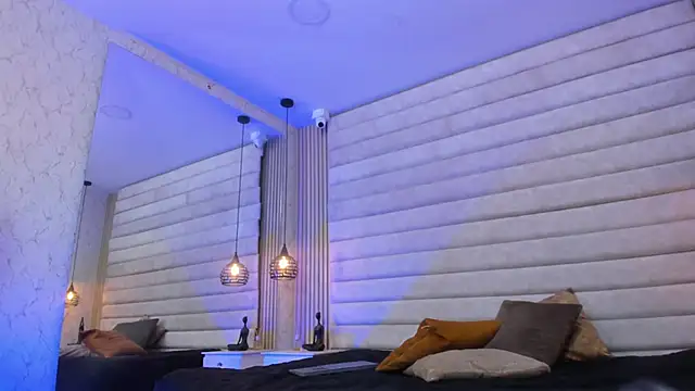 Chat +18 de VictoriaaBlair ao vivo