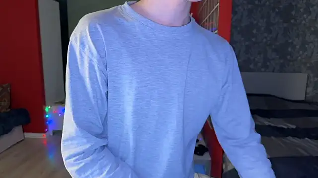 Czat XXX na żywo – AlexFH