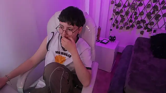 Chat XXX ao vivo de Nathaly_ds