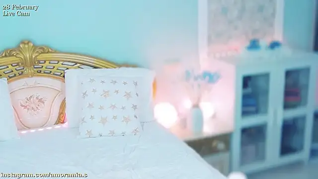 Chat XXX ao vivo de Amoramias