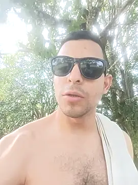 Show de webcam de crisstars