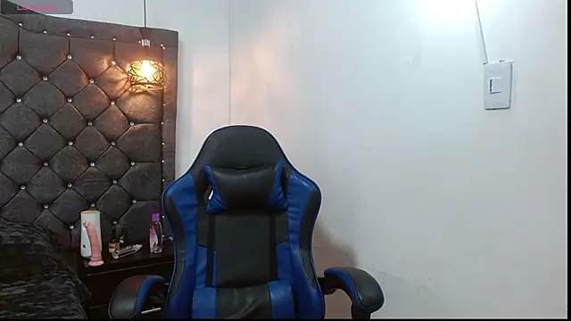 Show de webcam de pipe_hot04