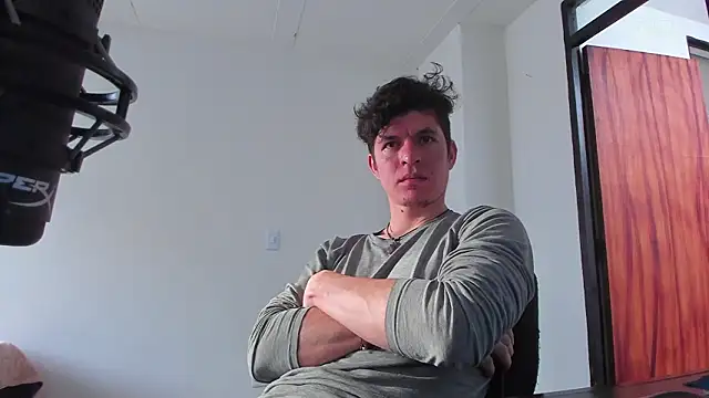 Chat XXX ao vivo de Headhunterdz